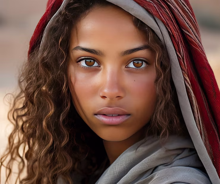 Miriam in the Bible