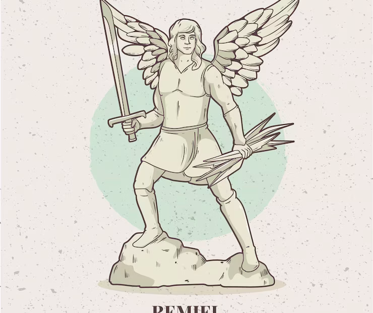 Remiel in the Bible