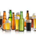 é pecado beber álcool de acordo com a Bíblia?