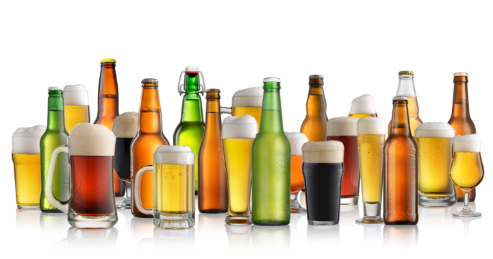 ¿es pecado beber alcohol según la Biblia?