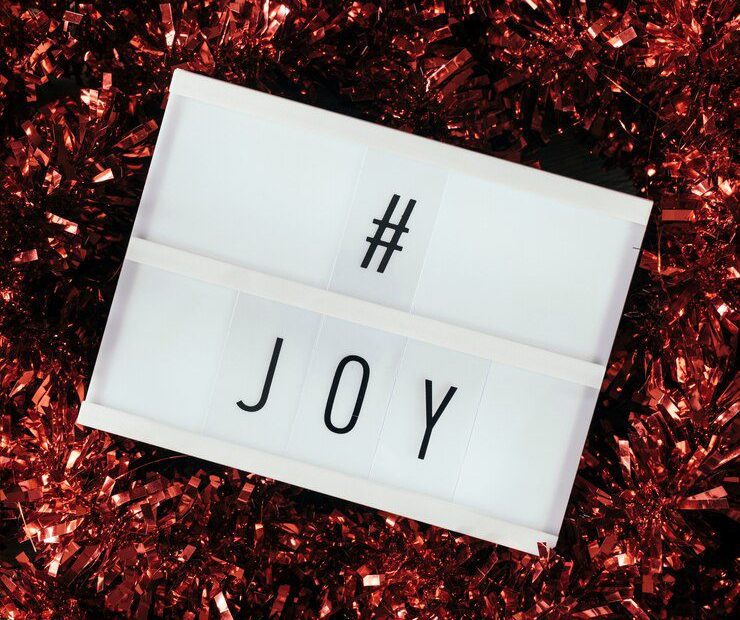 How many times is the word joy in the Bible