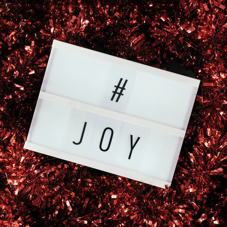 joy word in the Bible — how many times is joy mentioned
