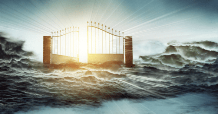 kingdom of god