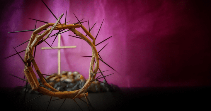 semana santa rosa