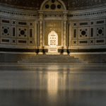 thrones in the bible