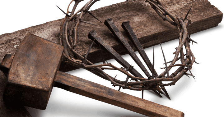 who is gestas in the Bible -- the bad thief