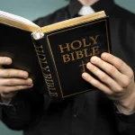 What is God's Name in the Bible