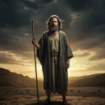 Who is Elias in the Old Testament of the Bible? Who is Elias in the Bible (Feature image)
