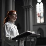 Women Preachers in the Bible: Is it Biblical or Not? Women preachers in the Bible