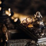 El anillo del rey Salomón en la Biblia