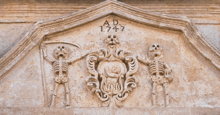 is there a purgatory in the bible