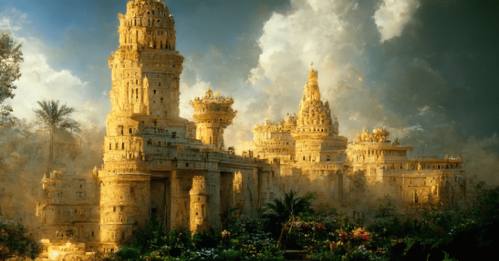 sorcery in the Bible -- fall of babylon