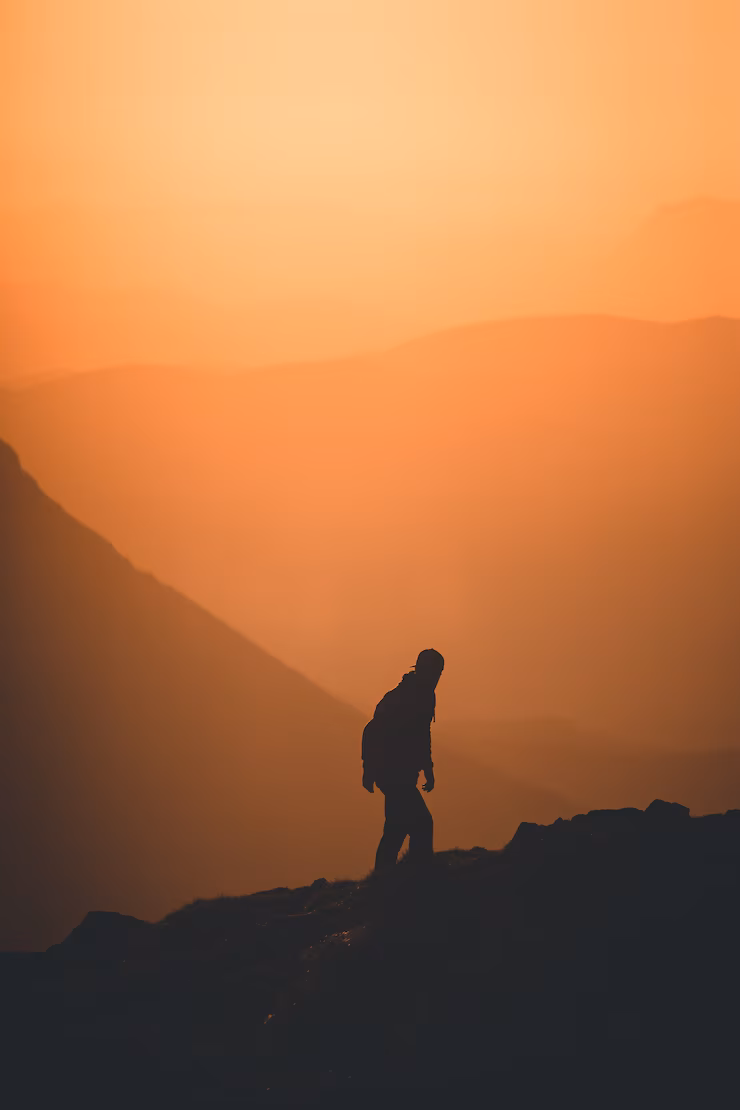 ¿Qué significa perseverancia en la Biblia?
