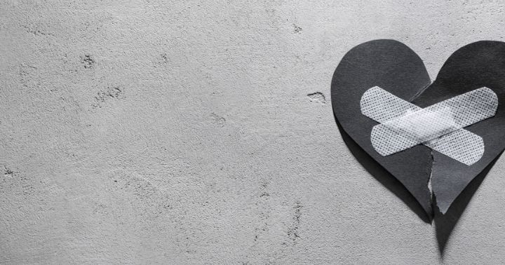 ejemplos de reconciliación en la Biblia