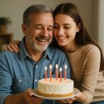 75 Heartfelt Birthday Wishes for Dad from Daughter img1
