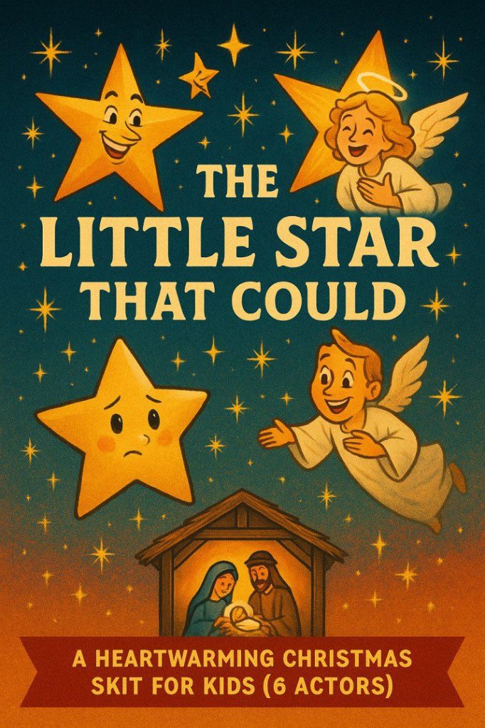 The Little Star That Could