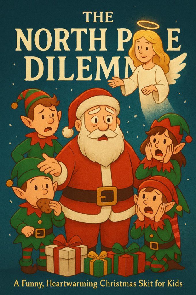 The North Pole Dilemma