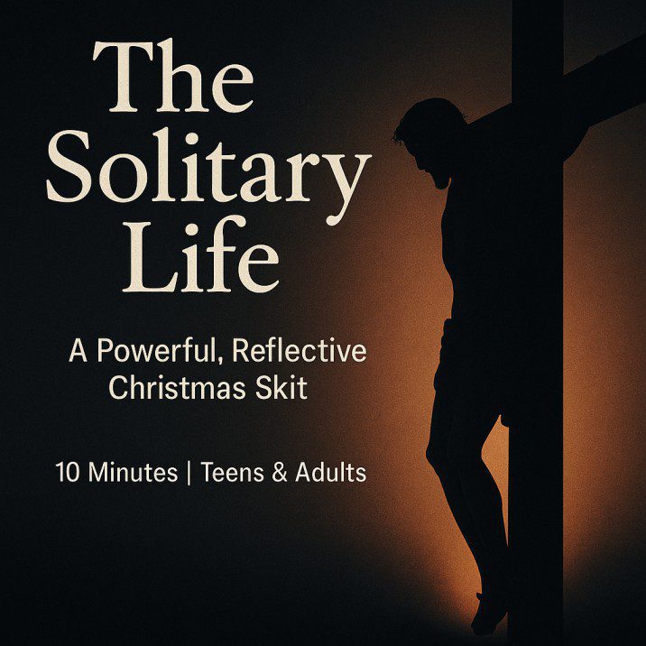 The Solitary Life