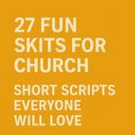 Skits for Church