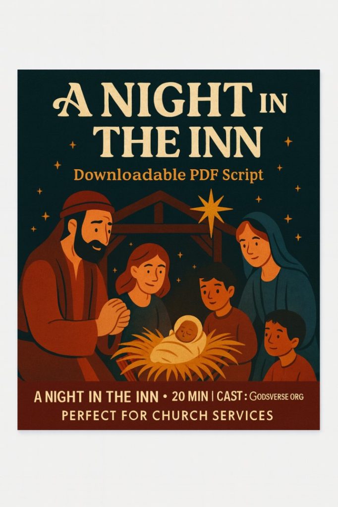 5. A Night in the Inn
