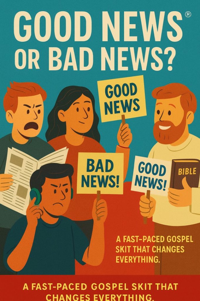 5. Good News or Bad News?
