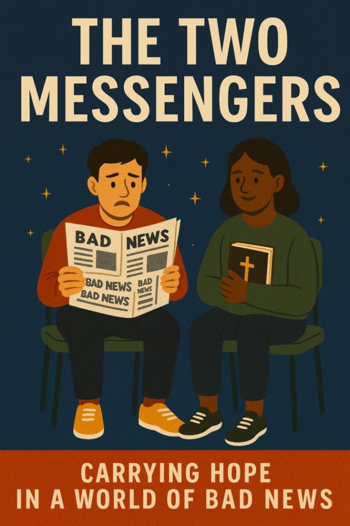 10. The Two Messengers