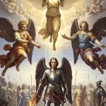What are the Different Types of Angels in the Bible? What are the Different types of Angels in the Bible