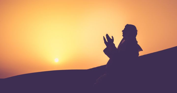 el shaddai in the bible