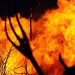 is the word hell in the Bible