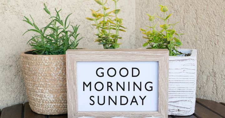 Should Rest Always Be on Sunday