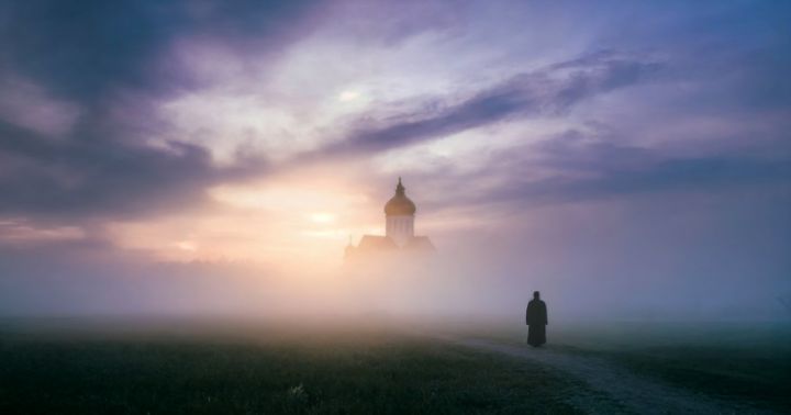 eunuchs in the bible_ monks and priests