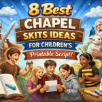 chapel skits