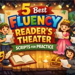 fluency readers theater