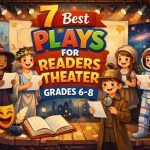 plays for readers theater