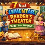 elementary readers theater