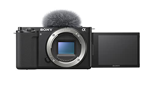 Sony ZV