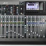 behringer x32
