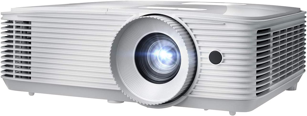 Epson PowerLite L265F church projector