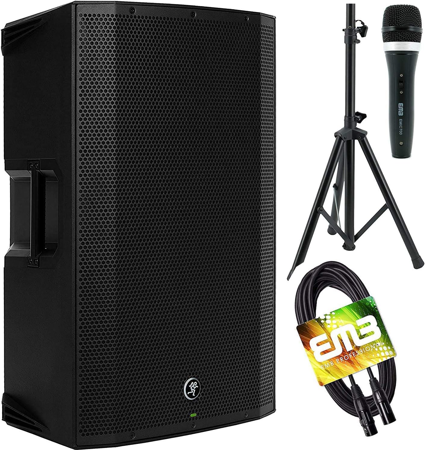 Mackie THUMP15A powered speaker