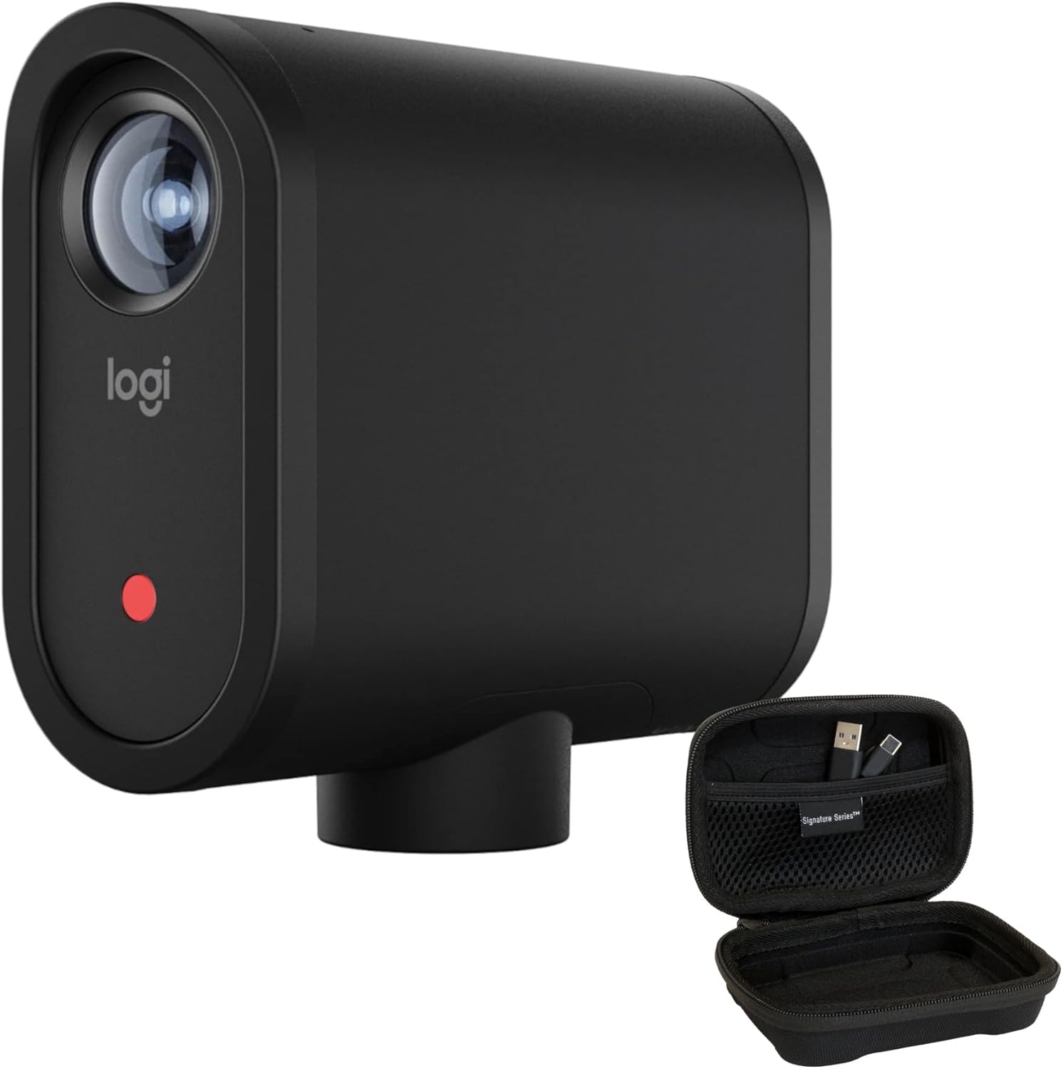 Logitech Mevo Start