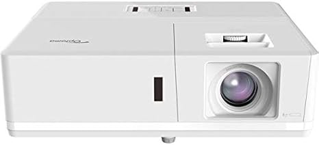 Optoma EH412ST short throw projector