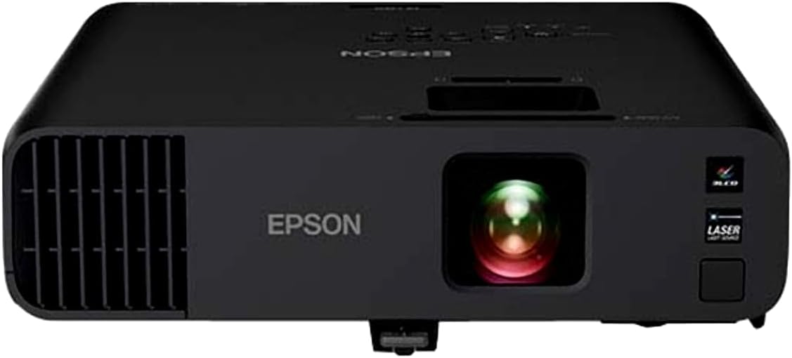 Optoma ZH506T large venue laser projector