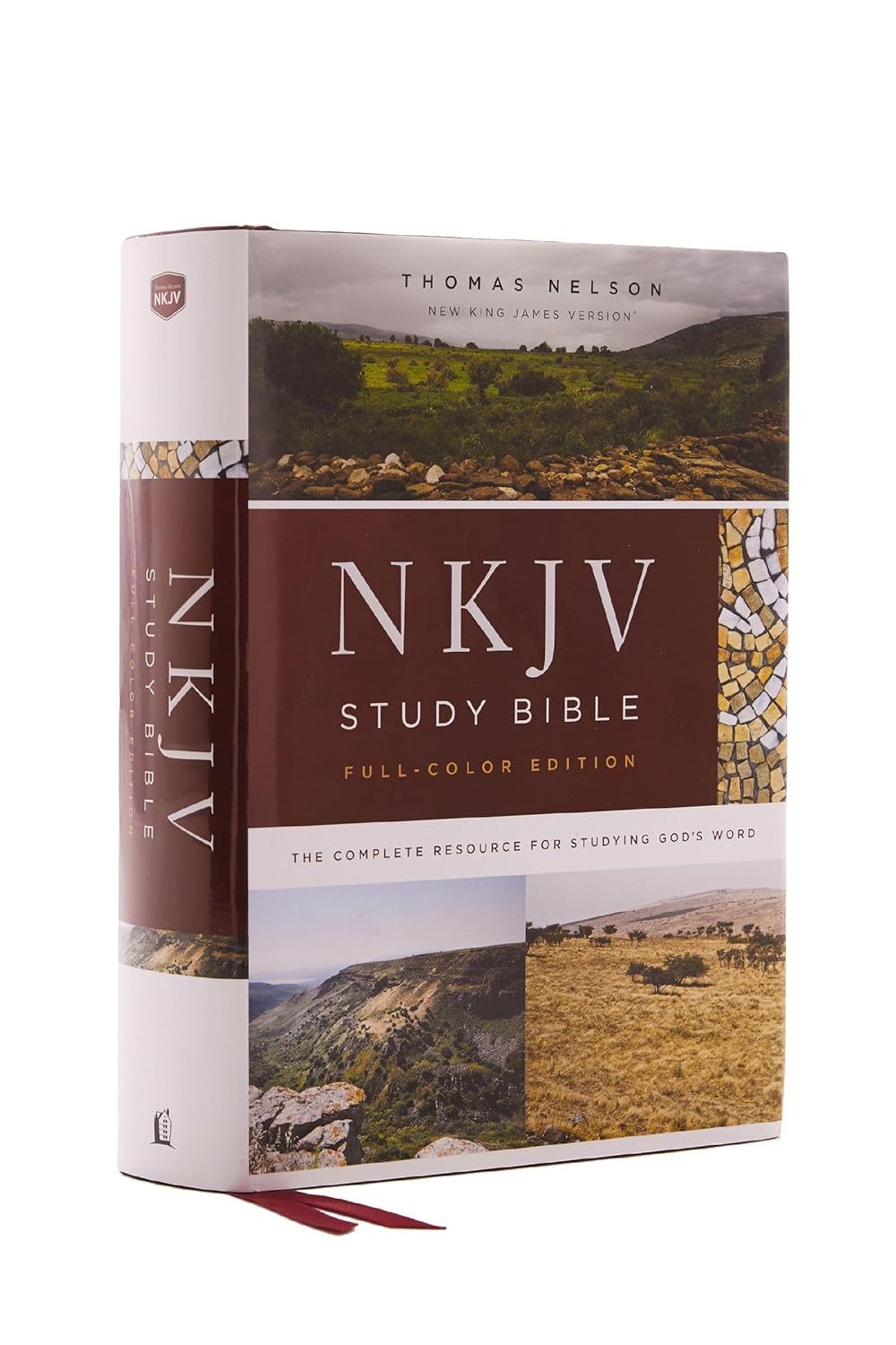 Minister's Bible NKJV