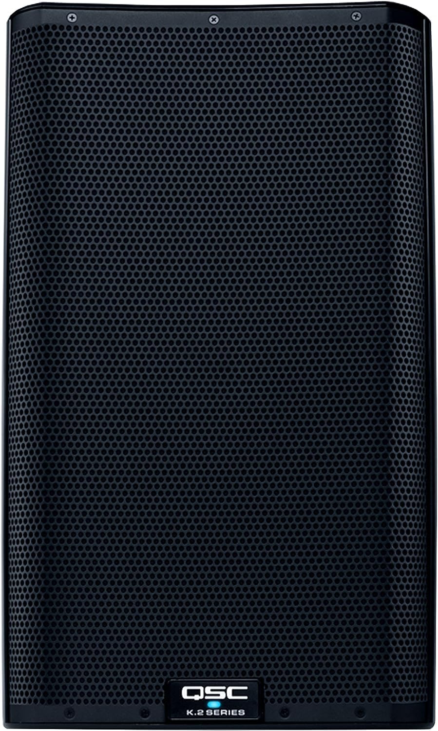 QSC K12.2 powered speaker