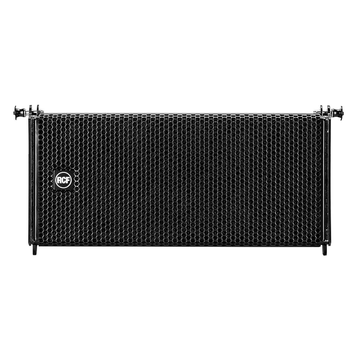 RCF HDL 6-A powered line array module for church sound system