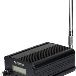 FM Transmitter for Church: 6 Best Picks (2026) retekess-tr509-fm-transmitter