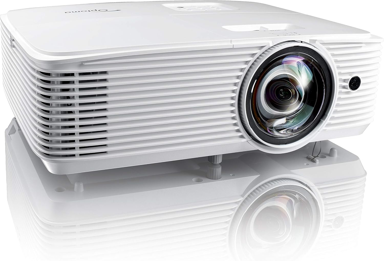 ViewSonic LS740HD laser projector