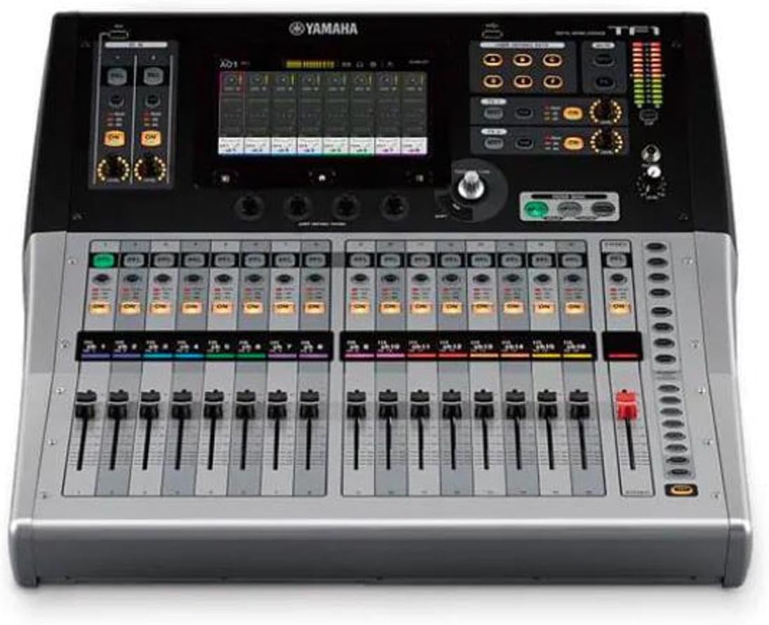 Yamaha TF1 digital mixer