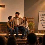 Short Father's Day Skits for Church