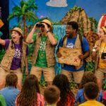 VBS Skits